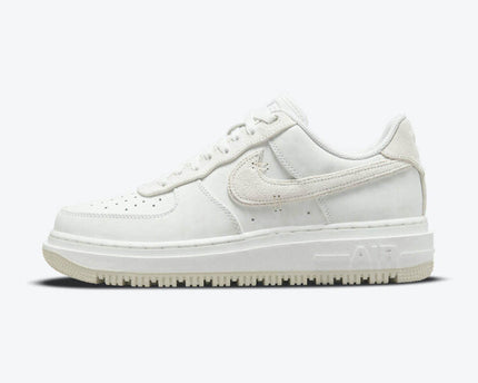 Men's Nike Air Force 1 Low 'Summit White' Shoes
