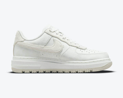 Men's Nike Air Force 1 Low 'Summit White' Shoes