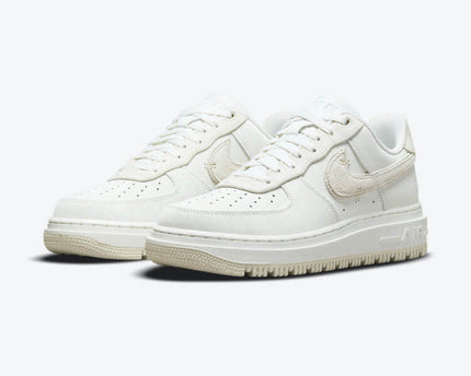 Men's Nike Air Force 1 Low 'Summit White' Shoes