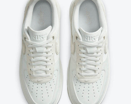 Men's Nike Air Force 1 Low 'Summit White' Shoes
