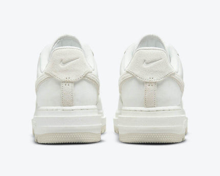 Men's Nike Air Force 1 Low 'Summit White' Shoes