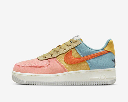 Men's Nike Air Force 1 Low 'Sun Club' Shoes