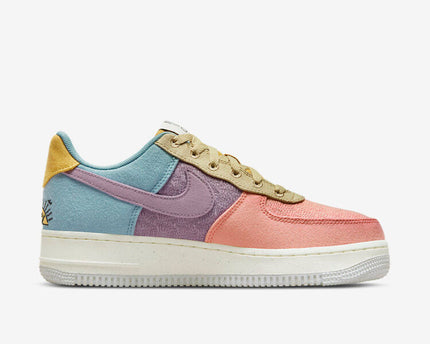 Men's Nike Air Force 1 Low 'Sun Club' Shoes