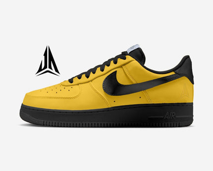 Men's Nike Air Force 1 Low 'Sundial' Shoes