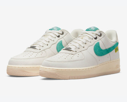 Men's Nike Air Force 1 Low 'Test Of Time' Shoes