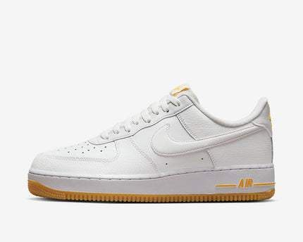 Men's Nike Air Force 1 Low 'Tour Yellow' Shoes