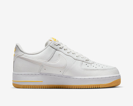Men's Nike Air Force 1 Low 'Tour Yellow' Shoes