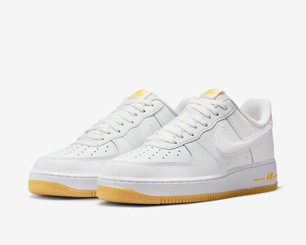 Men's Nike Air Force 1 Low 'Tour Yellow' Shoes