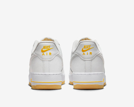 Men's Nike Air Force 1 Low 'Tour Yellow' Shoes
