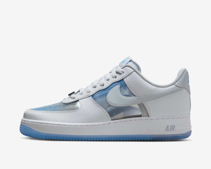 Men's Nike Air Force 1 Low 'Translucent Toe' Shoes