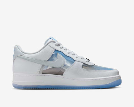 Men's Nike Air Force 1 Low 'Translucent Toe' Shoes