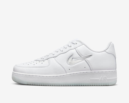 Men's Nike Air Force 1 Low 'Triple White' Shoes