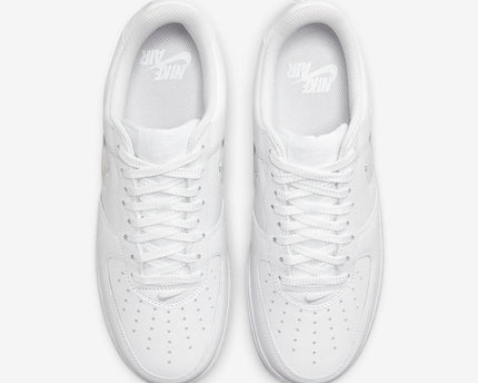 Men's Nike Air Force 1 Low 'Triple White' Shoes