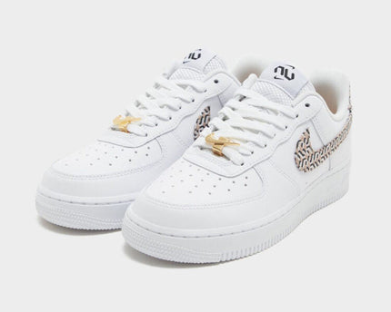 Men's Nike Air Force 1 Low 'United in Victory' Shoes