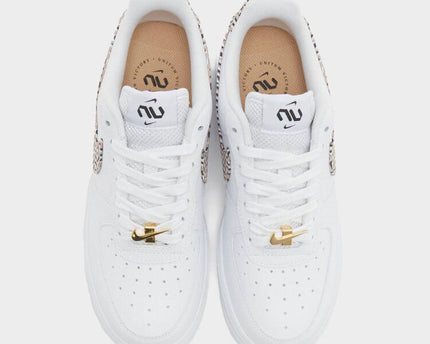 Men's Nike Air Force 1 Low 'United in Victory' Shoes