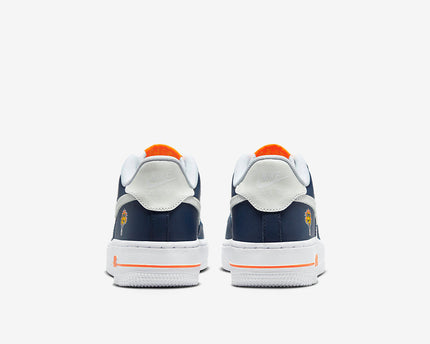 Men's Nike Air Force 1 Low 'UV Color Change' Shoes