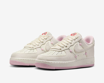Men's Nike Air Force 1 Low 'Valentineâ€™s Day' Shoes