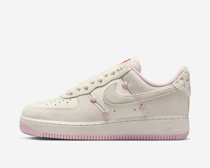 Men's Nike Air Force 1 Low 'Valentineâ€™s Day' Shoes