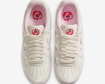 Men's Nike Air Force 1 Low 'Valentineâ€™s Day' Shoes