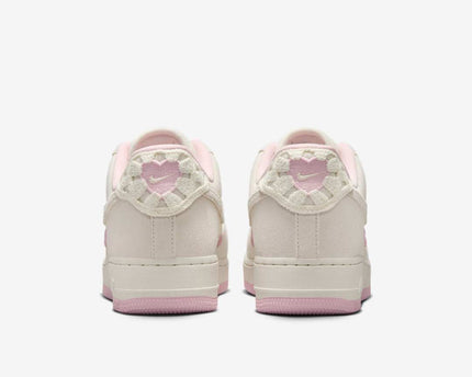 Men's Nike Air Force 1 Low 'Valentineâ€™s Day' Shoes