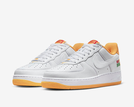 Men's Nike Air Force 1 Low 'West Indies' Shoes