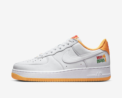 Men's Nike Air Force 1 Low 'West Indies' Shoes