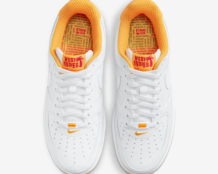 Men's Nike Air Force 1 Low 'West Indies' Shoes