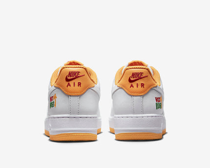 Men's Nike Air Force 1 Low 'West Indies' Shoes