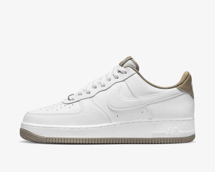 Men's Nike Air Force 1 Low 'White' Shoes