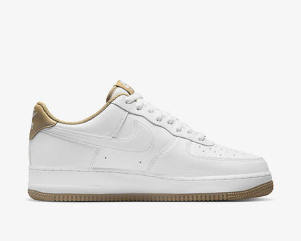Men's Nike Air Force 1 Low 'White' Shoes