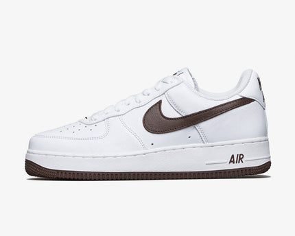 Men's Nike Air Force 1 Low 'White Chocolate' Shoes