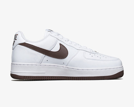 Men's Nike Air Force 1 Low 'White Chocolate' Shoes