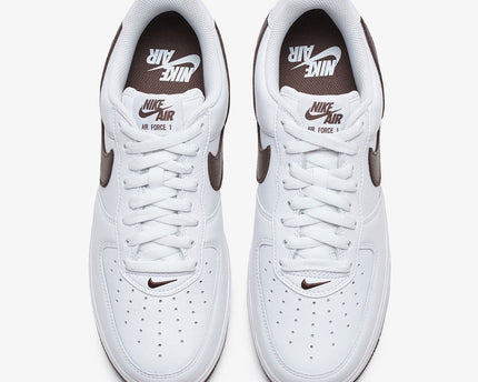 Men's Nike Air Force 1 Low 'White Chocolate' Shoes