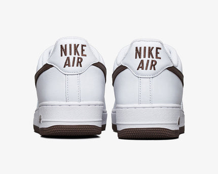 Men's Nike Air Force 1 Low 'White Chocolate' Shoes