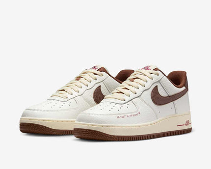 Men's Nike Air Force 1 Low 'Yard Runners' Shoes