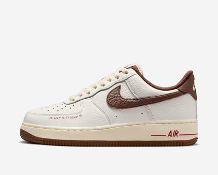 Men's Nike Air Force 1 Low 'Yard Runners' Shoes