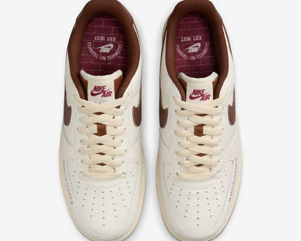 Men's Nike Air Force 1 Low 'Yard Runners' Shoes