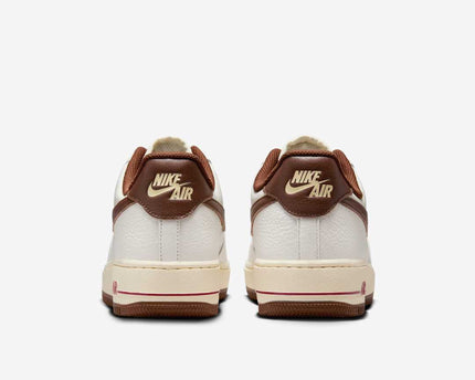 Men's Nike Air Force 1 Low 'Yard Runners' Shoes