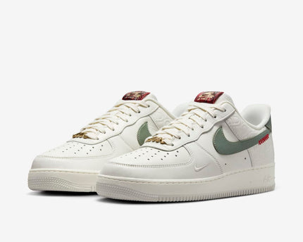 Men's Nike Air Force 1 Low 'Year of the Snake' Shoes