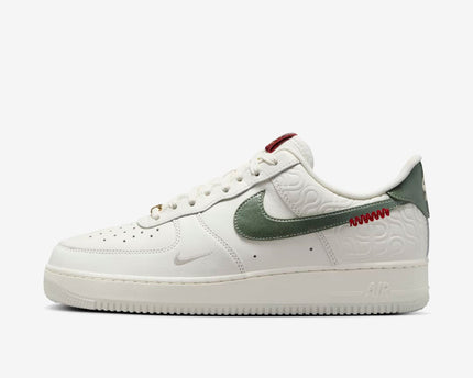 Men's Nike Air Force 1 Low 'Year of the Snake' Shoes