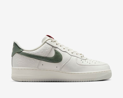 Men's Nike Air Force 1 Low 'Year of the Snake' Shoes