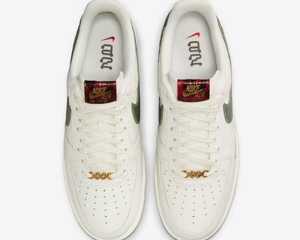Men's Nike Air Force 1 Low 'Year of the Snake' Shoes