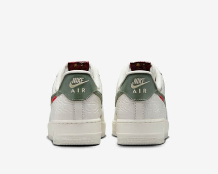 Men's Nike Air Force 1 Low 'Year of the Snake' Shoes