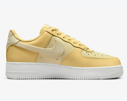 Men's Nike Air Force 1 Low 'Yellow' Shoes