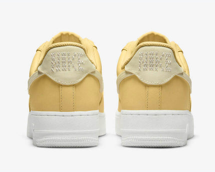 Men's Nike Air Force 1 Low 'Yellow' Shoes