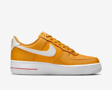 Men's Nike Air Force 1 Low 'Yellow Ochre' Shoes