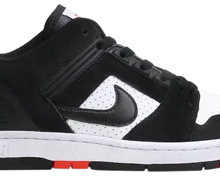 Men's Nike Air Force 2 Low 'Bred' Shoes