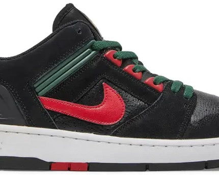 Men's Nike Air Force 2 Low 'Deep Forest' Shoes