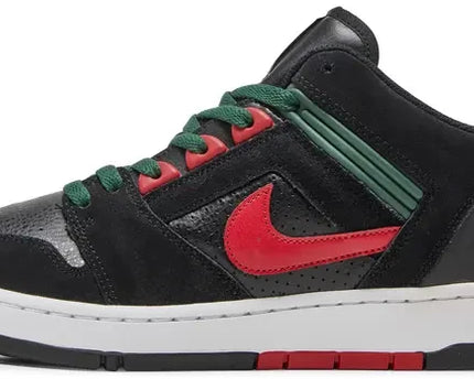 Men's Nike Air Force 2 Low 'Deep Forest' Shoes