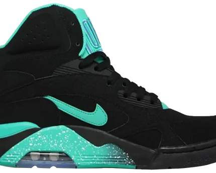 Men's Nike Air Force 180 'Atomic Teal' Shoes